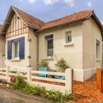 gite - Villa des Fleurs - BERNIERES SUR MER - Calvados