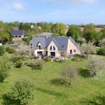 gite - Le Clos des Pommiers - TRACY SUR MER - Calvados
