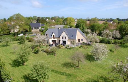 G&icirc;te n&deg;3743 Tracy-sur-Mer - Calvados - photo