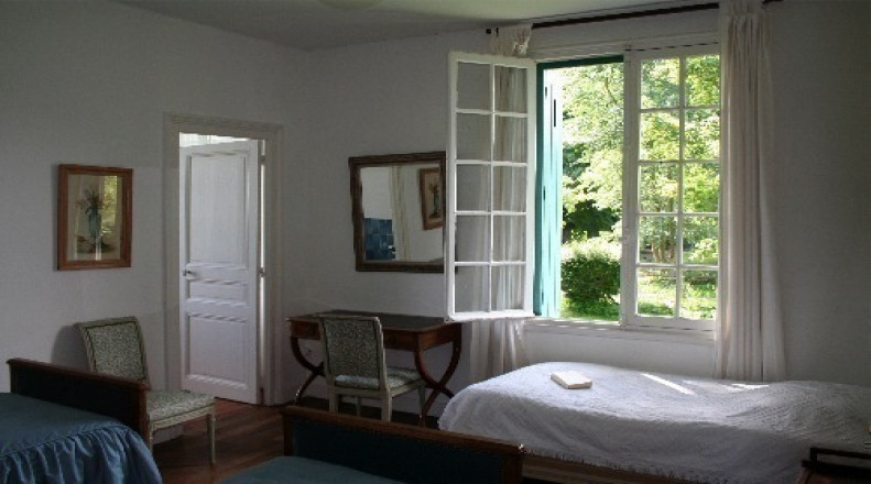 Chambre d'hôtes n°5775 Le Lieu Bill à Blonville Sur Mer