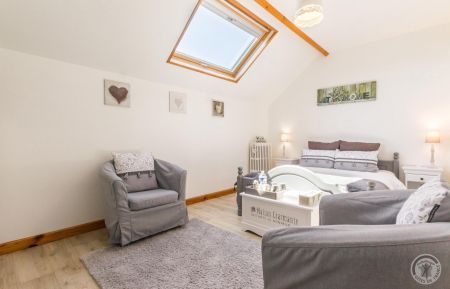 Chambre d'h&ocirc;tes n&deg;5827 Saint-R&eacute;my - Calvados - photo