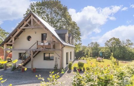 Chambre d'hôtes n°5915 Saint-André-d'Hébertot - Calvados - photo