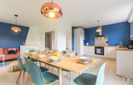 G&icirc;te n&deg;3526 Varaville - Calvados - photo