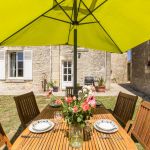 gite - Haras Le Landey - GEFOSSE FONTENAY - Calvados