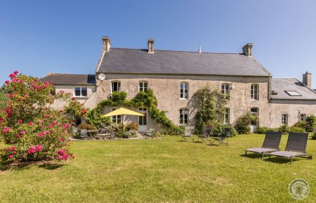 Chambre d'h&ocirc;tes n&deg;5469 Colleville-sur-Mer - Calvados - photo