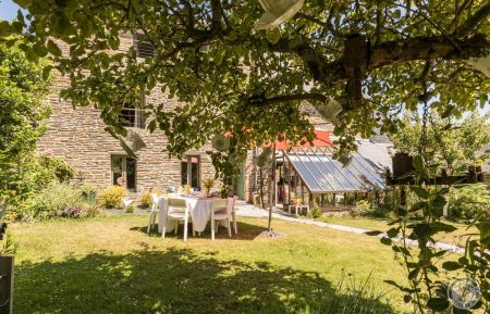 Chambre d'h&ocirc;tes n&deg;5832 Valdalli&egrave;re - Calvados - photo