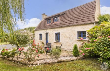 G&icirc;te n&deg;1920 Colleville-sur-Mer - Calvados - photo