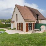 gite - Les Fermes de la Mer - VILLERS SUR MER - Calvados