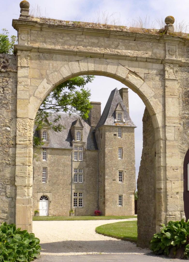 G te N 2951 G te De Zo St Pierre Du Mont G tes De France Calvados