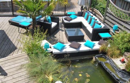 G&icirc;te n&deg;3356 Hermival-les-Vaux - Calvados - photo