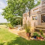 Tiny House - La Tiny de St Martin - SAINT MARTIN DE MAILLOC - Calvados