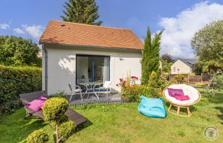 G&icirc;te n&deg;3446 Reviers - Calvados - photo