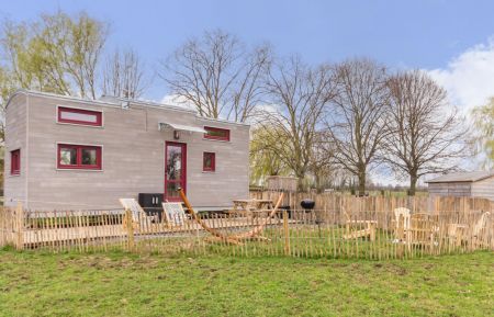 Tiny House3622 Saint-Pierre-en-Auge - Calvados - photo