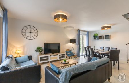 G&icirc;te n&deg;3623 Ver-sur-Mer - Calvados - photo