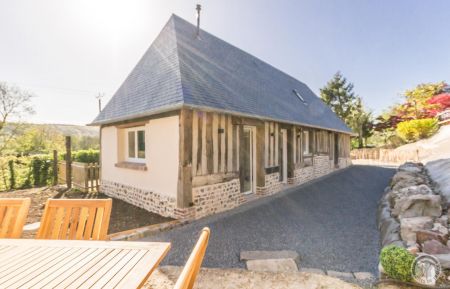 Gîte n°3631 Pierrefitte-en-Auge - Calvados - photo