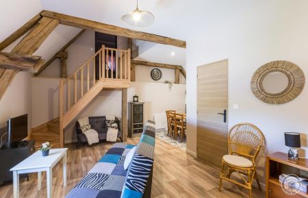 G&icirc;te n&deg;3655 Varaville - Calvados - photo