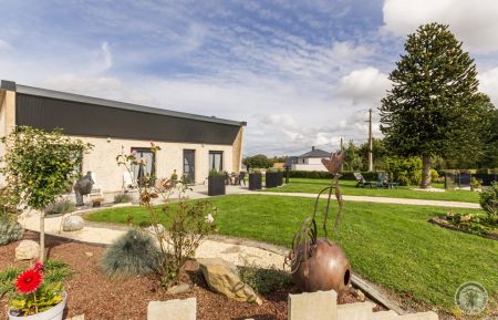 G&icirc;te n&deg;3673 Noues de Sienne - Calvados - photo