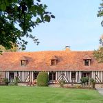 gite - G&icirc;te du Haras de la Datini&egrave;re - MEZIDON VALLEE D'AUGE - Calvados