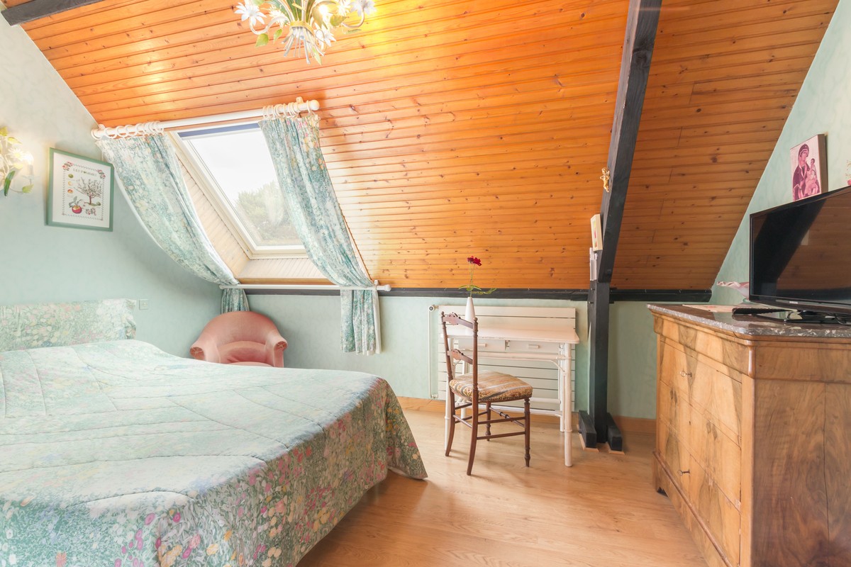 Louez une chambre d'hôtes à Caen Gîtes de France Calvados