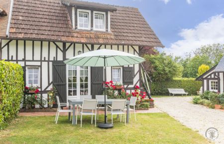 G&icirc;te n&deg;1339 Gonneville-sur-Mer - Calvados - photo