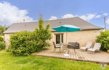 G&icirc;te n&deg;1571 Longues-sur-Mer - Calvados - photo