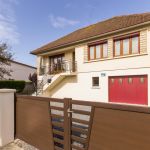 gite - Sous les Vents - ASNELLES - Calvados