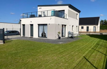 G&icirc;te n&deg;3500 Asnelles - Calvados - photo