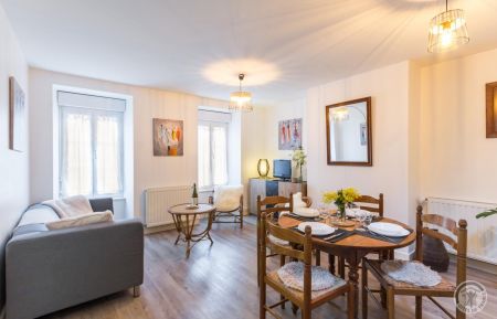 G&icirc;te n&deg;3502 Isigny-sur-Mer - Calvados - photo
