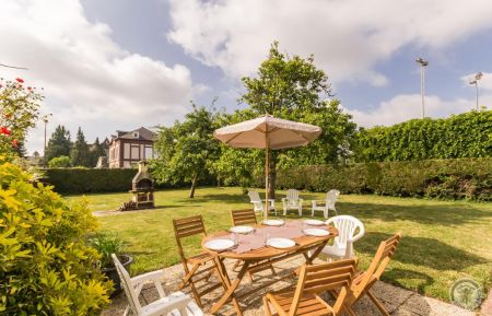 City Break n&deg;3639 Lisieux - Calvados - photo