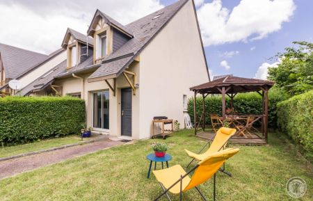 G&icirc;te n&deg;3676 Houlgate - Calvados - photo