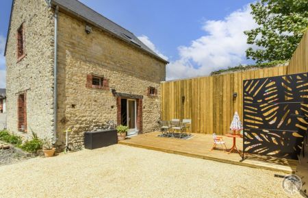 G&icirc;te n&deg;3739 Bernesq - Calvados - photo