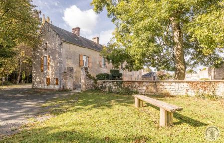 G&icirc;te n&deg;109 Crouay - Calvados - photo
