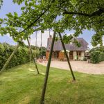 gite - Le g&icirc;te du Brocanteur - REUX - Calvados