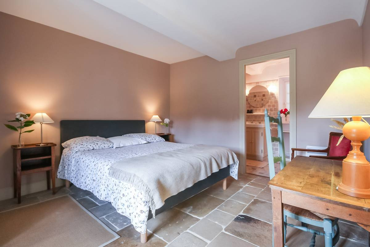 L'Hotellerie de l'Abbaye