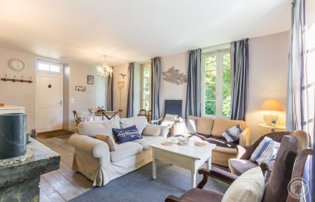 G&icirc;te n&deg;2545 Langrune-sur-Mer - Calvados - photo