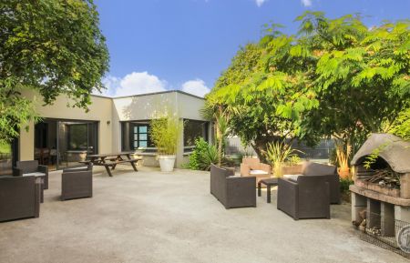 G&icirc;te n&deg;2714 Maizi&egrave;res - Calvados - photo