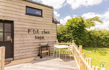 Tiny House3570 Trungy - Calvados - photo
