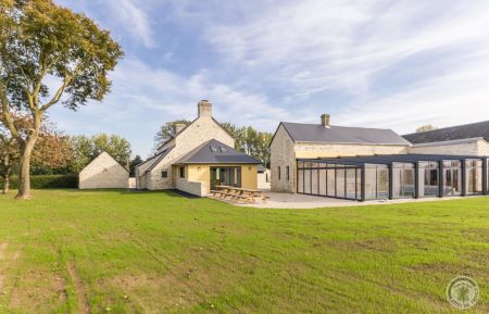 G&icirc;te n&deg;3597 Crouay - Calvados - photo