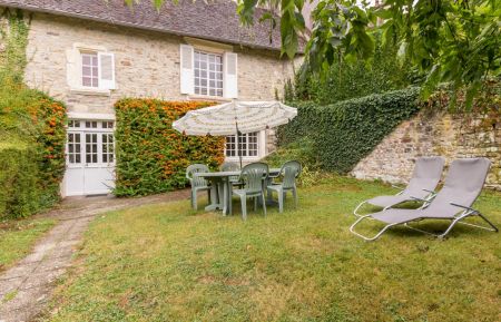 G&icirc;te n&deg;69 Le Vey - Calvados - photo