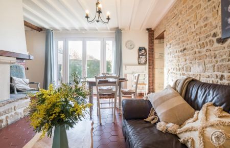 G&icirc;te n&deg;873 Colleville-sur-Mer - Calvados - photo