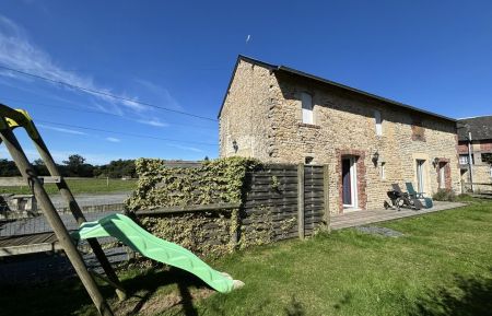 G&icirc;te n&deg;2572 Saonnet - Calvados - photo