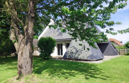 G&icirc;te n&deg;3321 Grimbosq - Calvados - photo