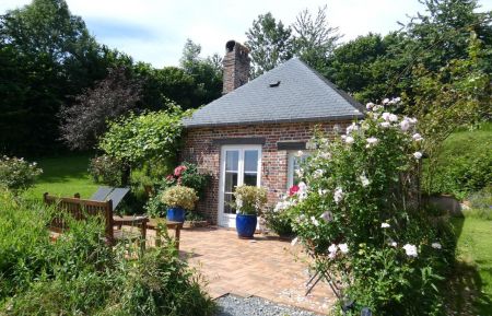 G&icirc;te n&deg;3471 Saint-Pierre-en-Auge - Calvados - photo