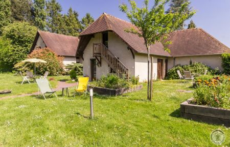 G&icirc;te n&deg;3475 Moyaux - Calvados - photo