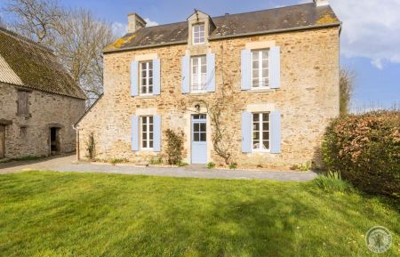 G&icirc;te n&deg;3516 Le Mesnil-au-Grain - Calvados - photo