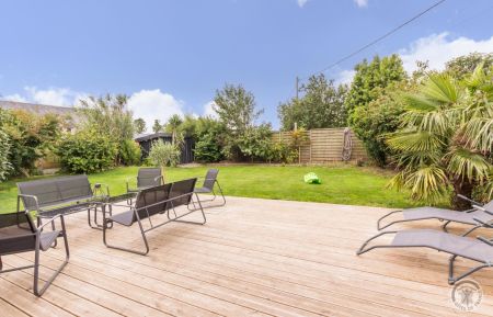 G&icirc;te n&deg;3581 Deux-Jumeaux - Calvados - photo