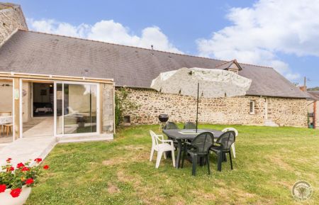 G&icirc;te n&deg;3656 Saint-R&eacute;my - Calvados - photo