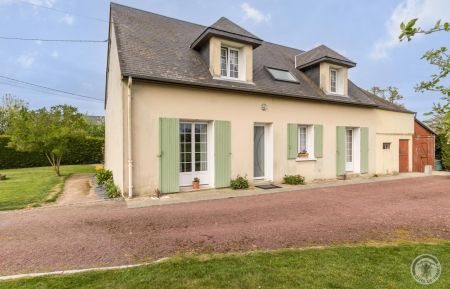 G&icirc;te n&deg;3717 Valdalli&egrave;re - Calvados - photo