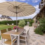 gite - Le Clos du Mesnil - TOURVILLE EN AUGE - Calvados