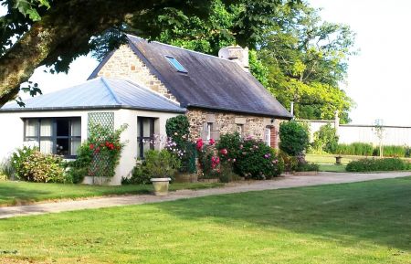 G&icirc;te n&deg;1780 Noues de Sienne - Calvados - photo
